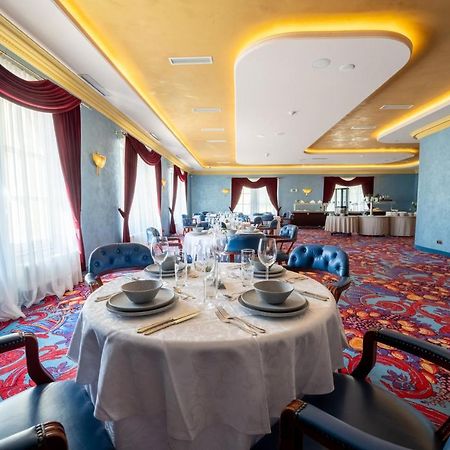 Imperial Casino Strazny Hotel المظهر الخارجي الصورة